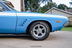 1972 Dodge Challenger for sale