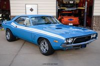 1972 Dodge Challenger for sale