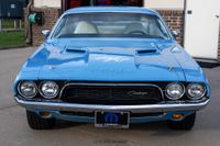 1972 Dodge Challenger for sale