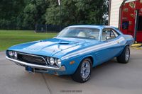 1972 Dodge Challenger for sale