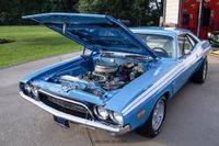 1972 Dodge Challenger for sale