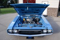 1972 Dodge Challenger for sale