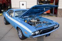 1972 Dodge Challenger for sale
