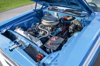 1972 Dodge Challenger for sale