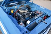 1972 Dodge Challenger for sale