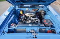 1972 Dodge Challenger for sale