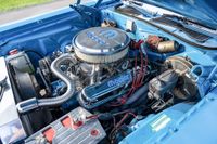 1972 Dodge Challenger for sale