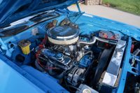 1972 Dodge Challenger for sale