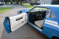 1972 Dodge Challenger for sale