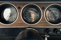 1972 Dodge Challenger for sale