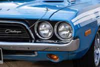 1972 Dodge Challenger for sale
