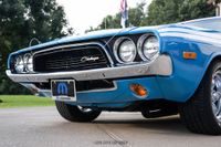 1972 Dodge Challenger for sale
