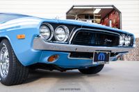 1972 Dodge Challenger for sale