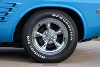 1972 Dodge Challenger for sale