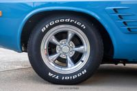 1972 Dodge Challenger for sale