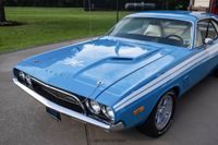 1972 Dodge Challenger for sale