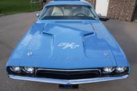 1972 Dodge Challenger for sale