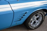 1972 Dodge Challenger for sale