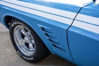 1972 Dodge Challenger for sale
