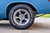 1972 Dodge Challenger for sale