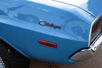 1972 Dodge Challenger for sale