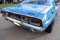 1972 Dodge Challenger for sale