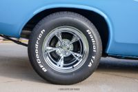 1972 Dodge Challenger for sale