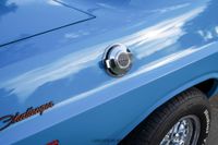1972 Dodge Challenger for sale