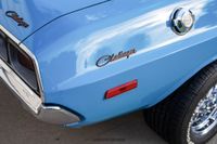 1972 Dodge Challenger for sale