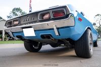 1972 Dodge Challenger for sale