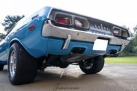 1972 Dodge Challenger for sale