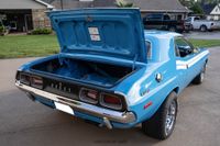 1972 Dodge Challenger for sale