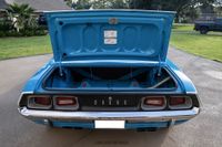 1972 Dodge Challenger for sale
