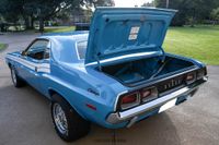 1972 Dodge Challenger for sale
