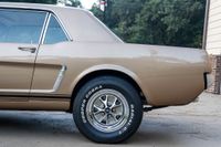 1964 Ford Mustang Hardtop for sale