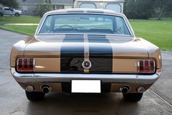 1964 Ford Mustang Hardtop for sale