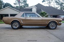 1964 Ford Mustang Hardtop for sale