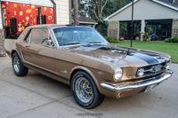 1964 Ford Mustang Hardtop for sale