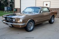 1964 Ford Mustang Hardtop for sale