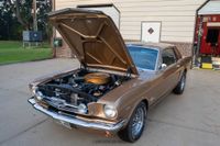 1964 Ford Mustang Hardtop for sale