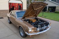 1964 Ford Mustang Hardtop for sale