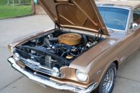 1964 Ford Mustang Hardtop for sale