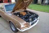 1964 Ford Mustang Hardtop for sale