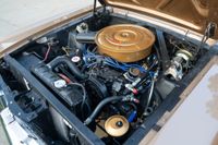 1964 Ford Mustang Hardtop for sale