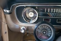 1964 Ford Mustang Hardtop for sale