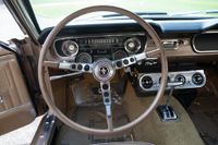 1964 Ford Mustang Hardtop for sale