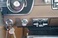 1964 Ford Mustang Hardtop for sale