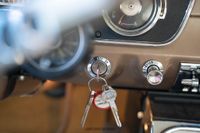 1964 Ford Mustang Hardtop for sale