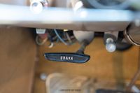 1964 Ford Mustang Hardtop for sale