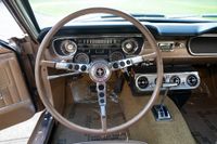 1964 Ford Mustang Hardtop for sale